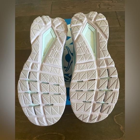 Hoka Mach 4 women’s shoes - Picture 3 of 7